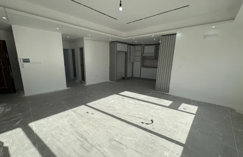 خرید آپارتمان ۹۵ متری در خیابان سعدی لاهیجان دو خوابه